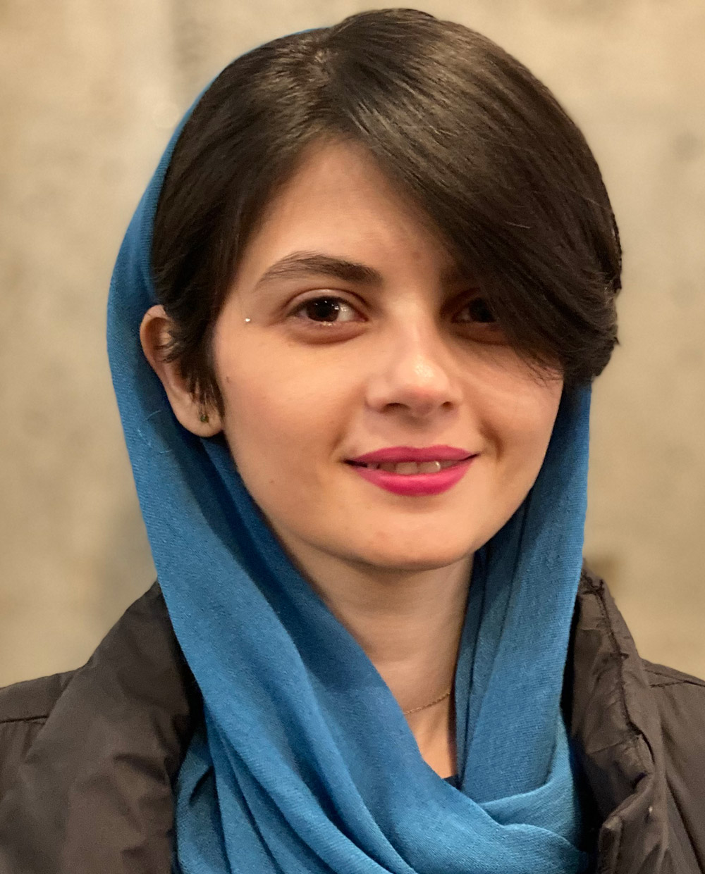 نسیم نیک سرشت