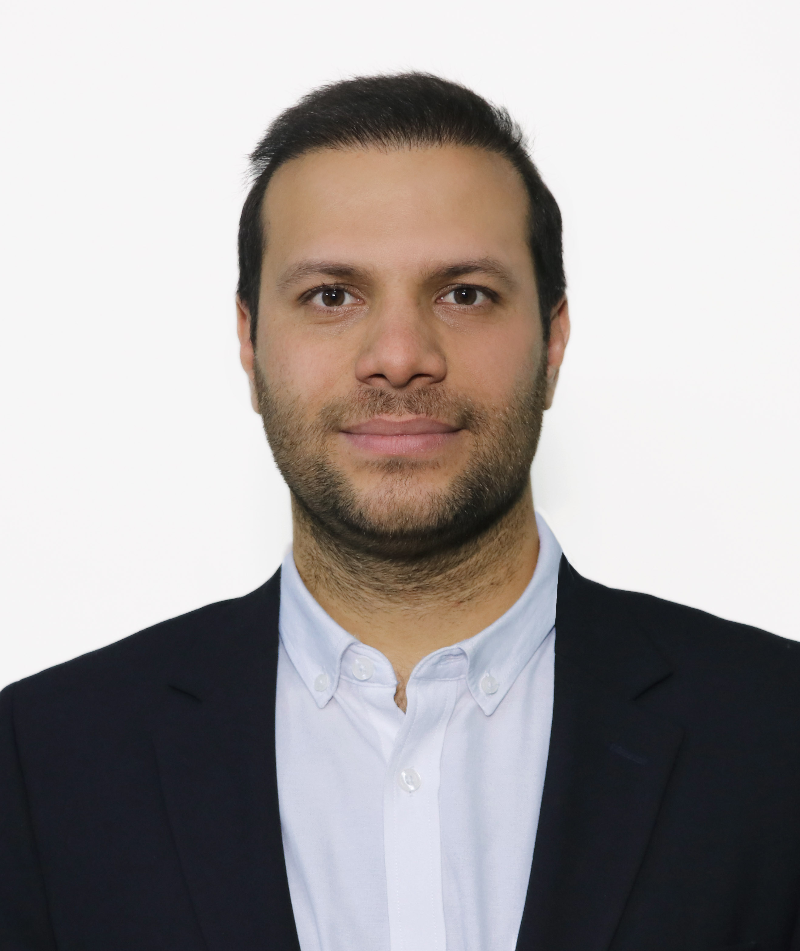 رامین چلونگریان