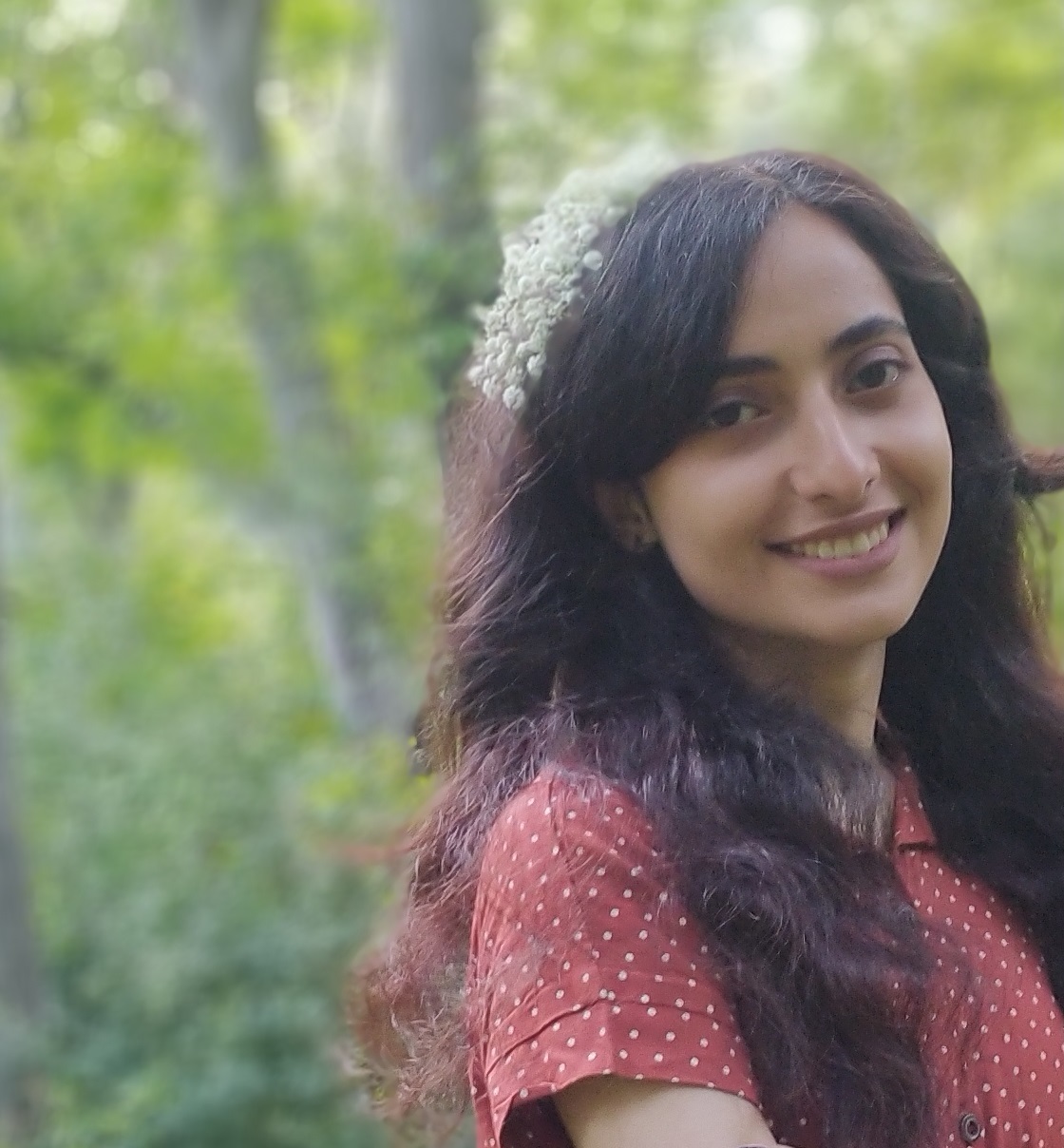 مینا ابراهیم زاده