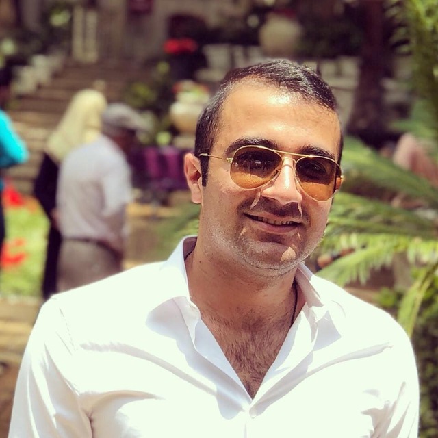 محمدرضا شیردل