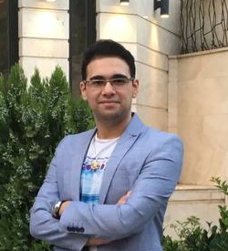 مهراد جلادت