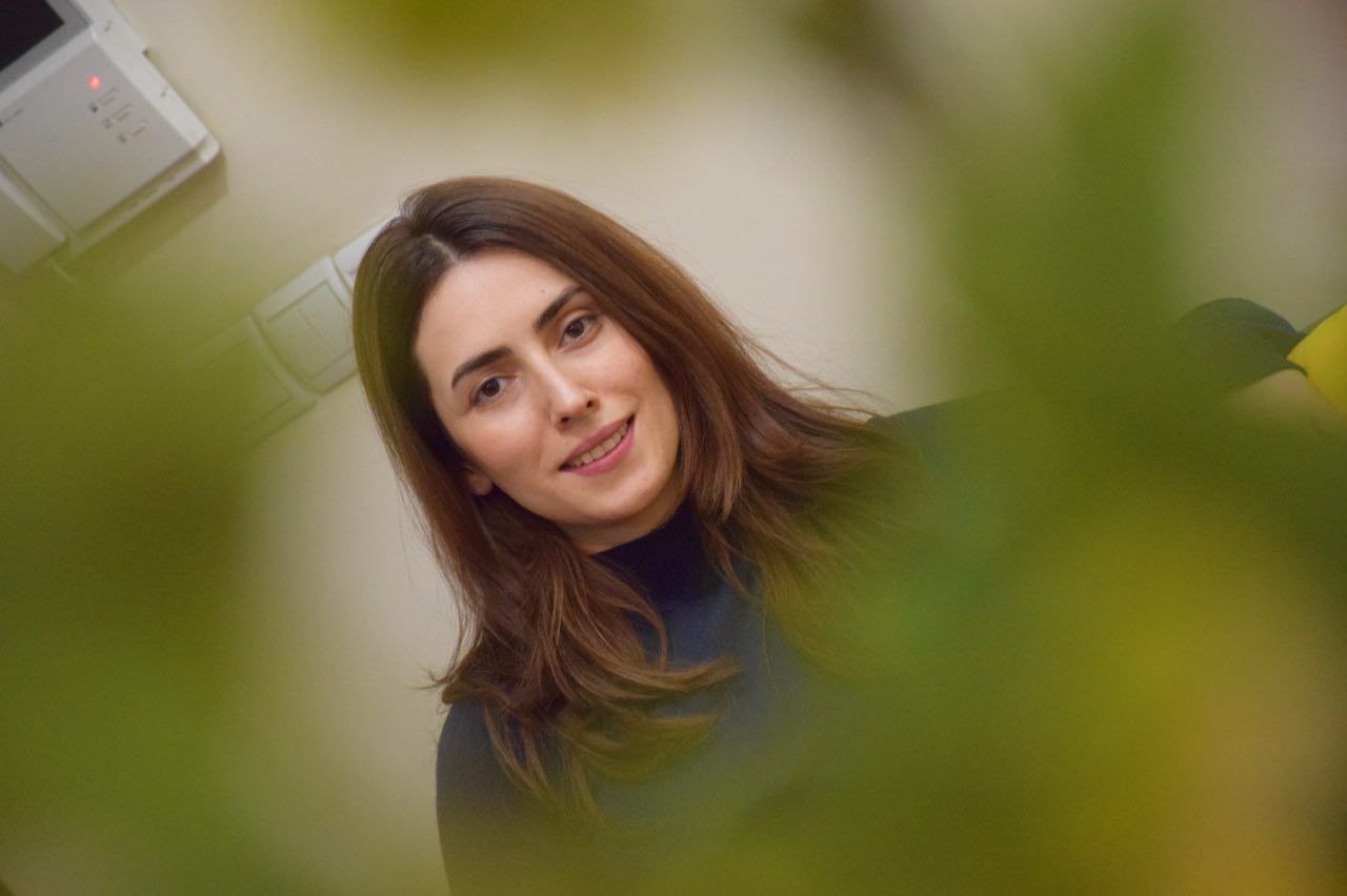 فاطمه سالخورده