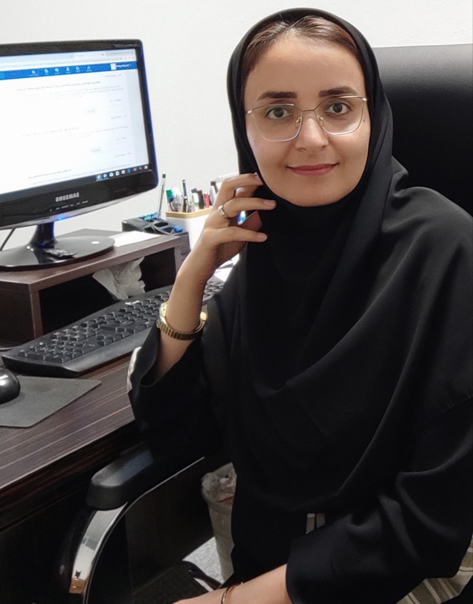 مینا اسمعیلی