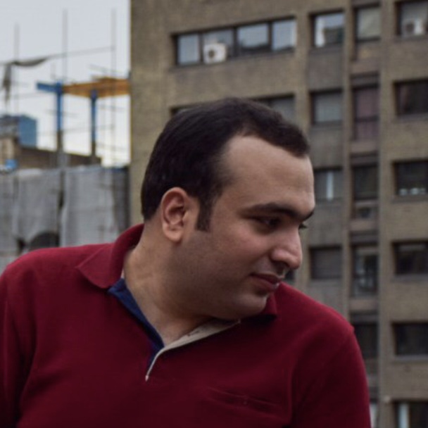 محمدجواد حاجیاحمد