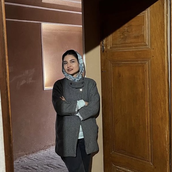 شیما عرب نائینی