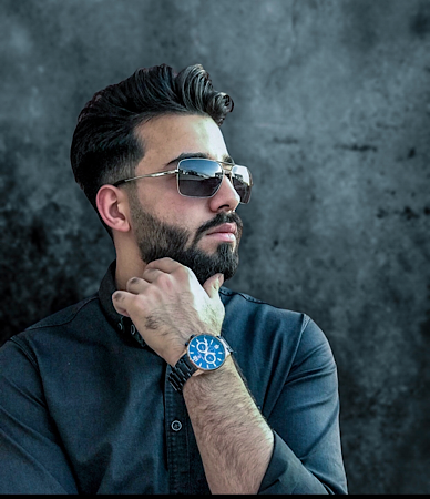 سعید ابراهیمی