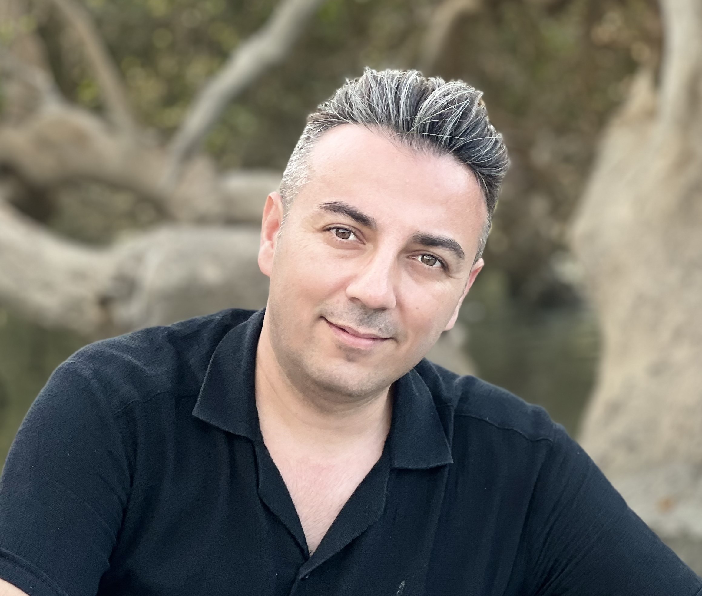 علی امیررسولی