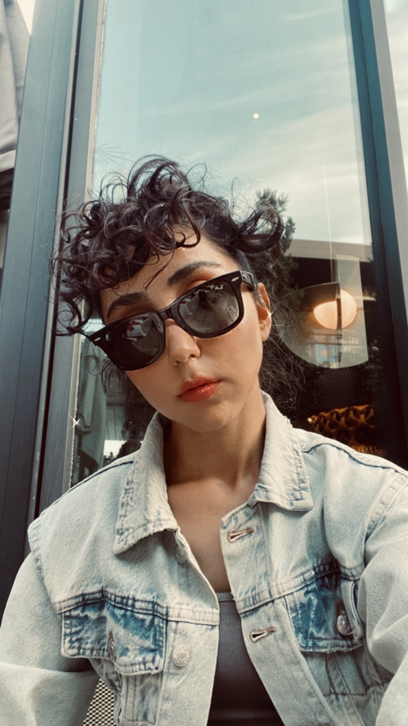 حدیثه مشکینی