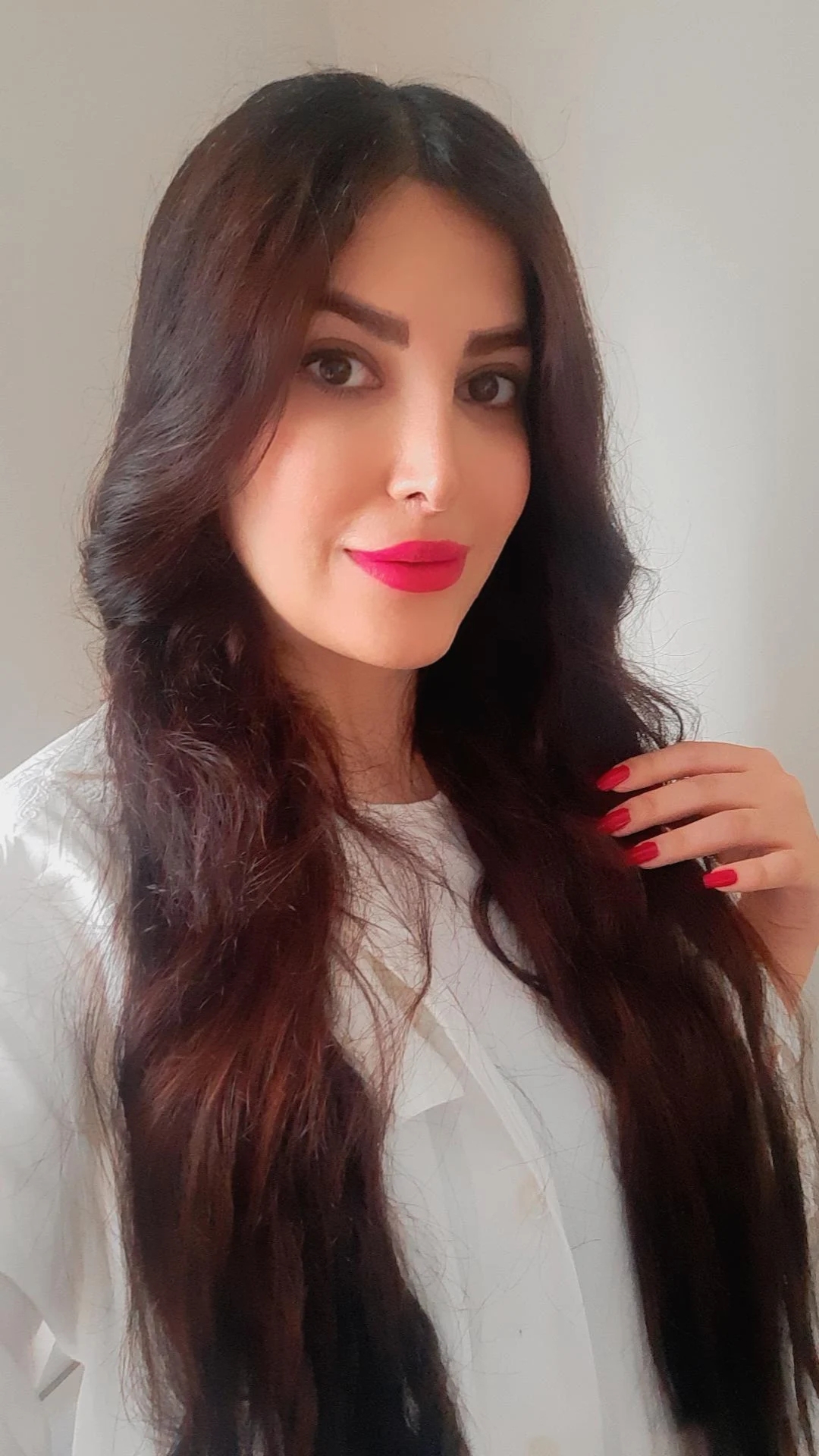 هانیه اسحاقی