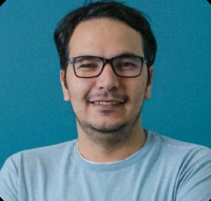 میثم جعفری مصلح