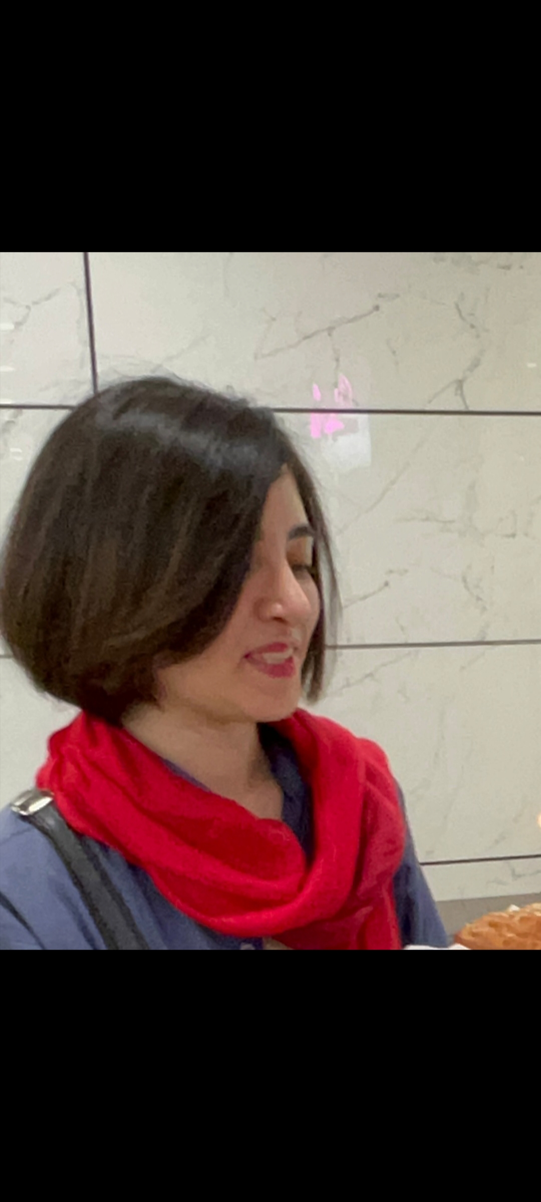 یگانه مرادی