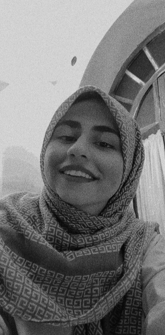 معصومه سادات رضوی