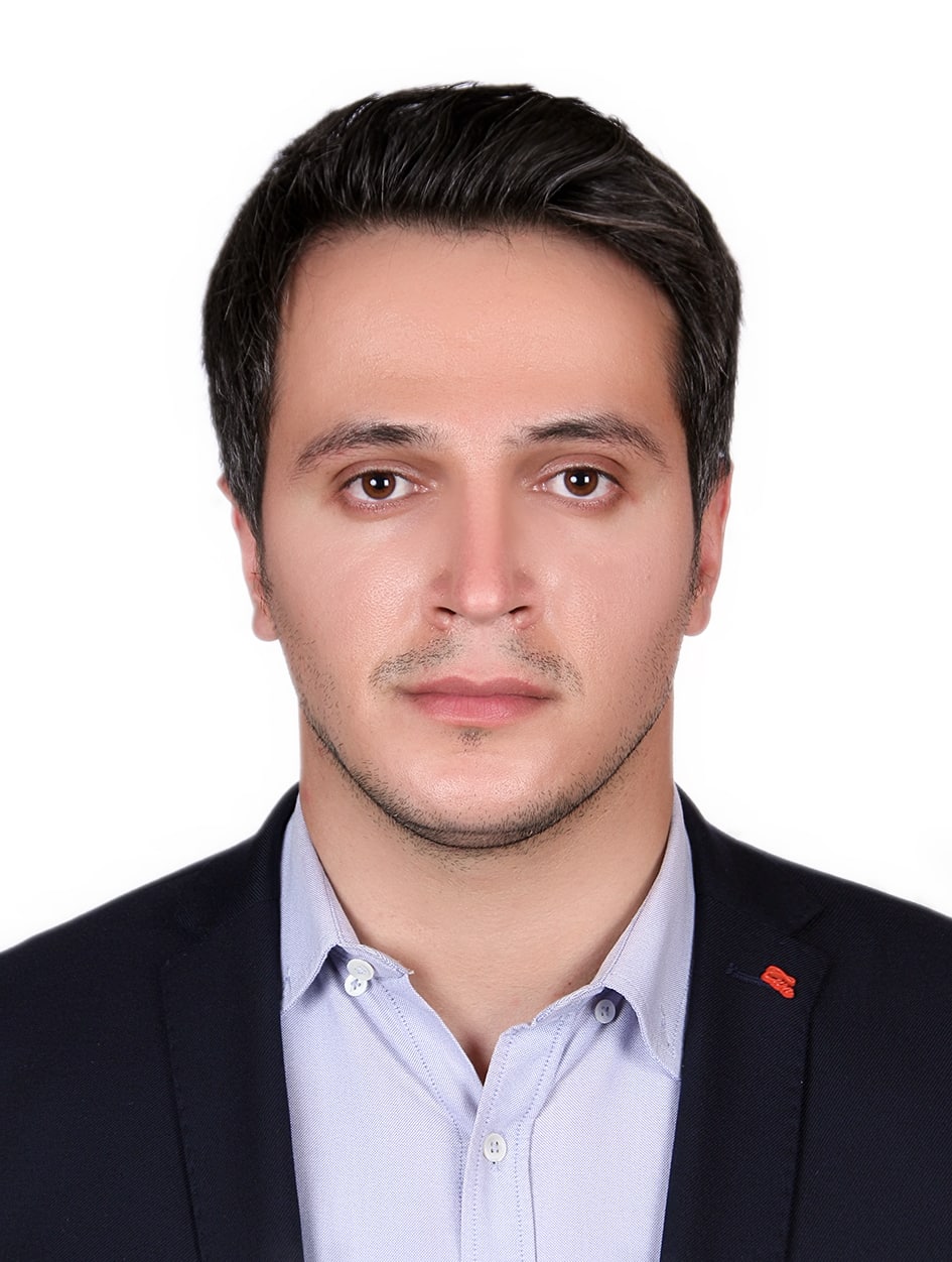 Mohammad Kioumarsi