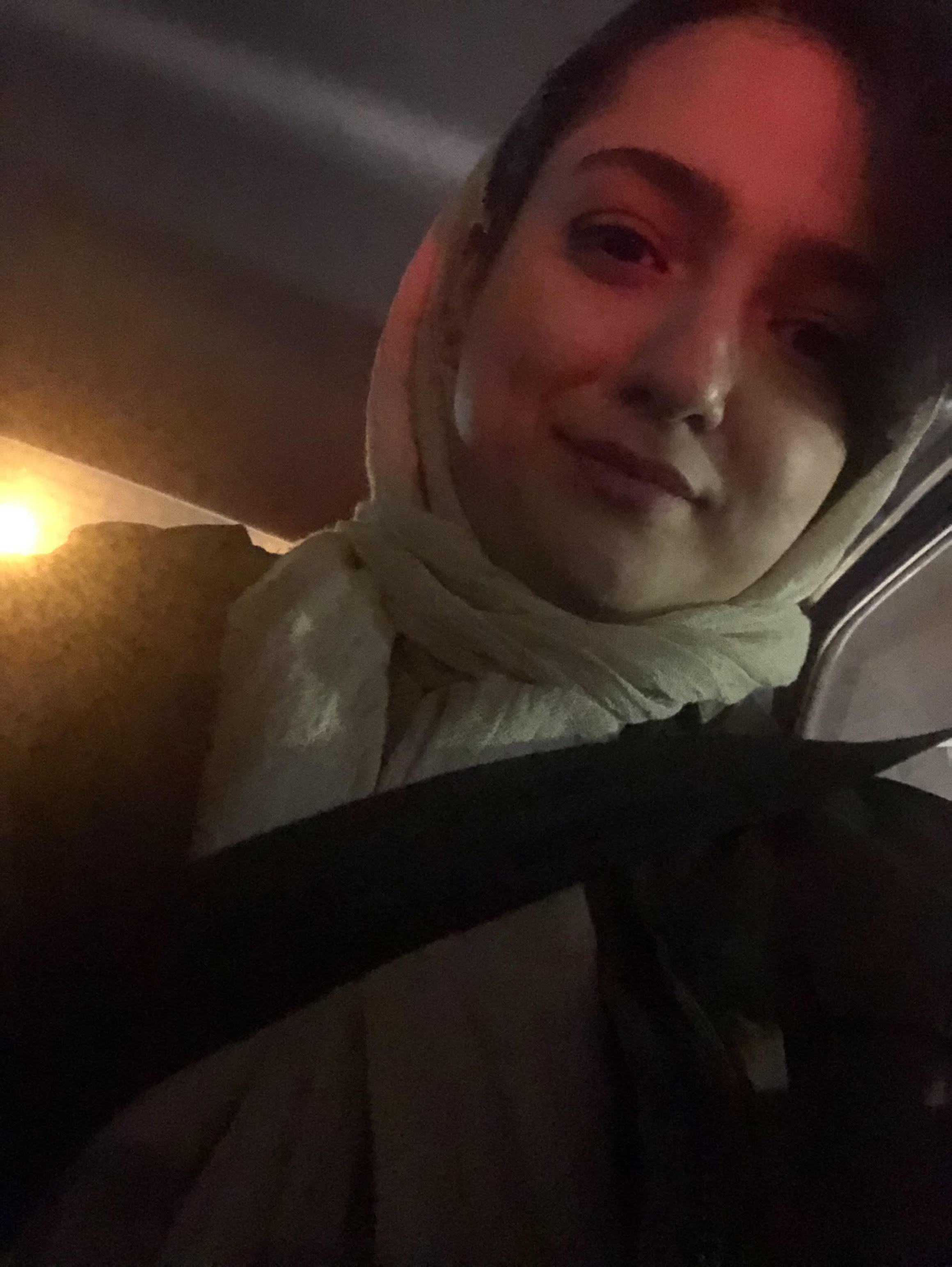 تینا کلاهدوزان