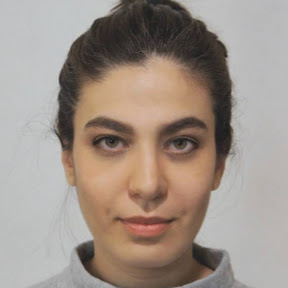 شهرزاد قنبرینژاد