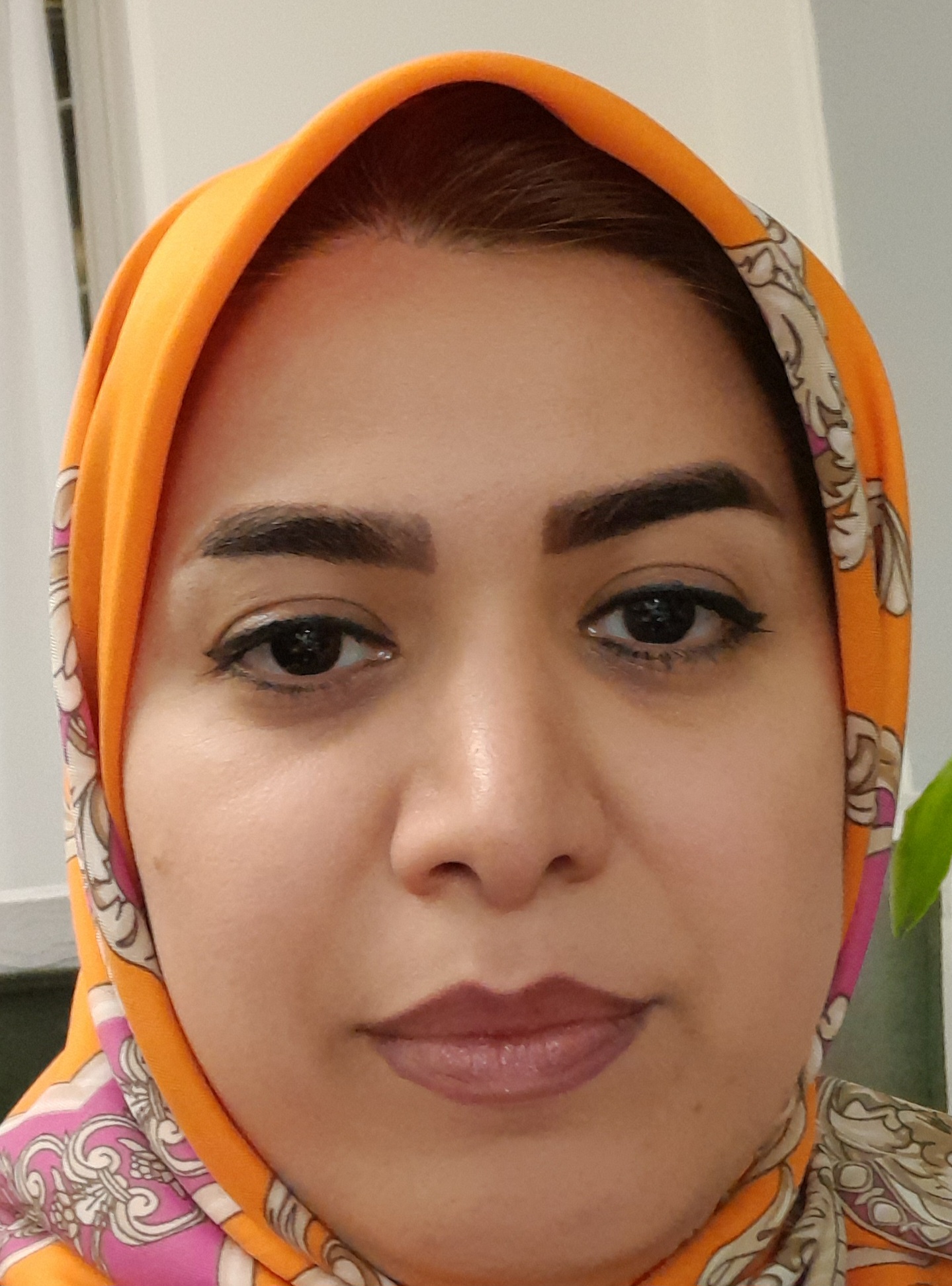 الهه پرهیزکار