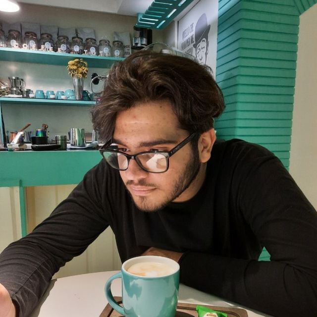 قائم علیآبادی