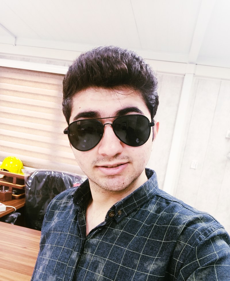 علی کوه پیکر