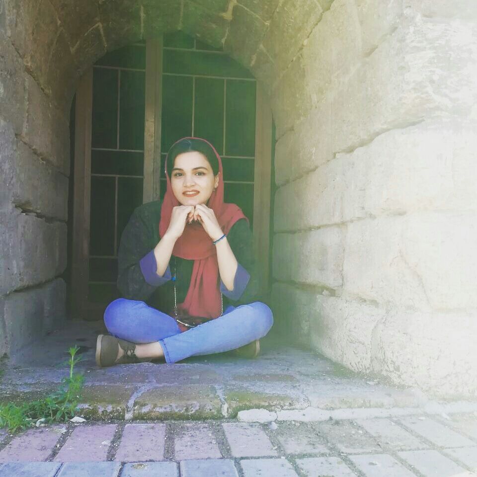 زینب پایکار