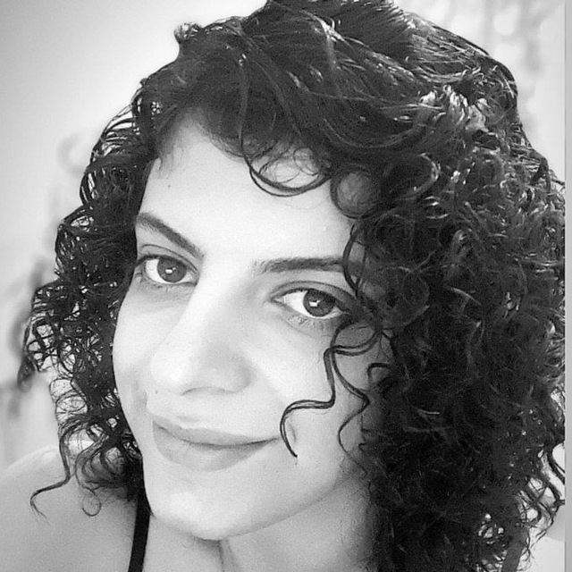 فائزه بابادوست