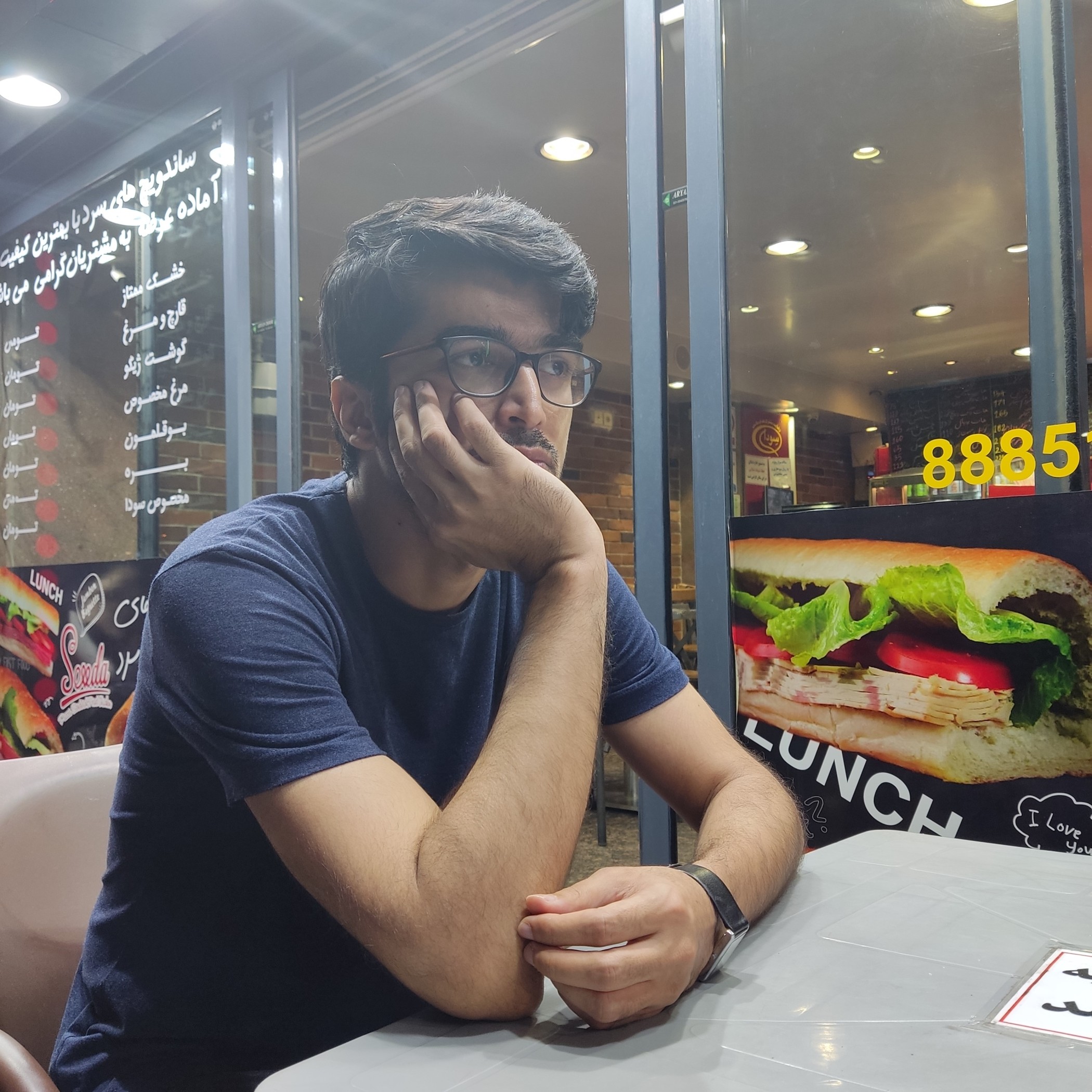 نوید غلامینژاد