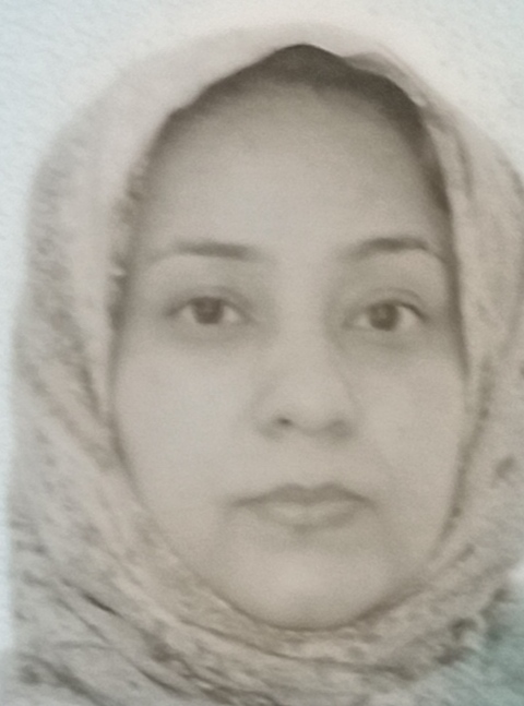 عصمت گریوانی