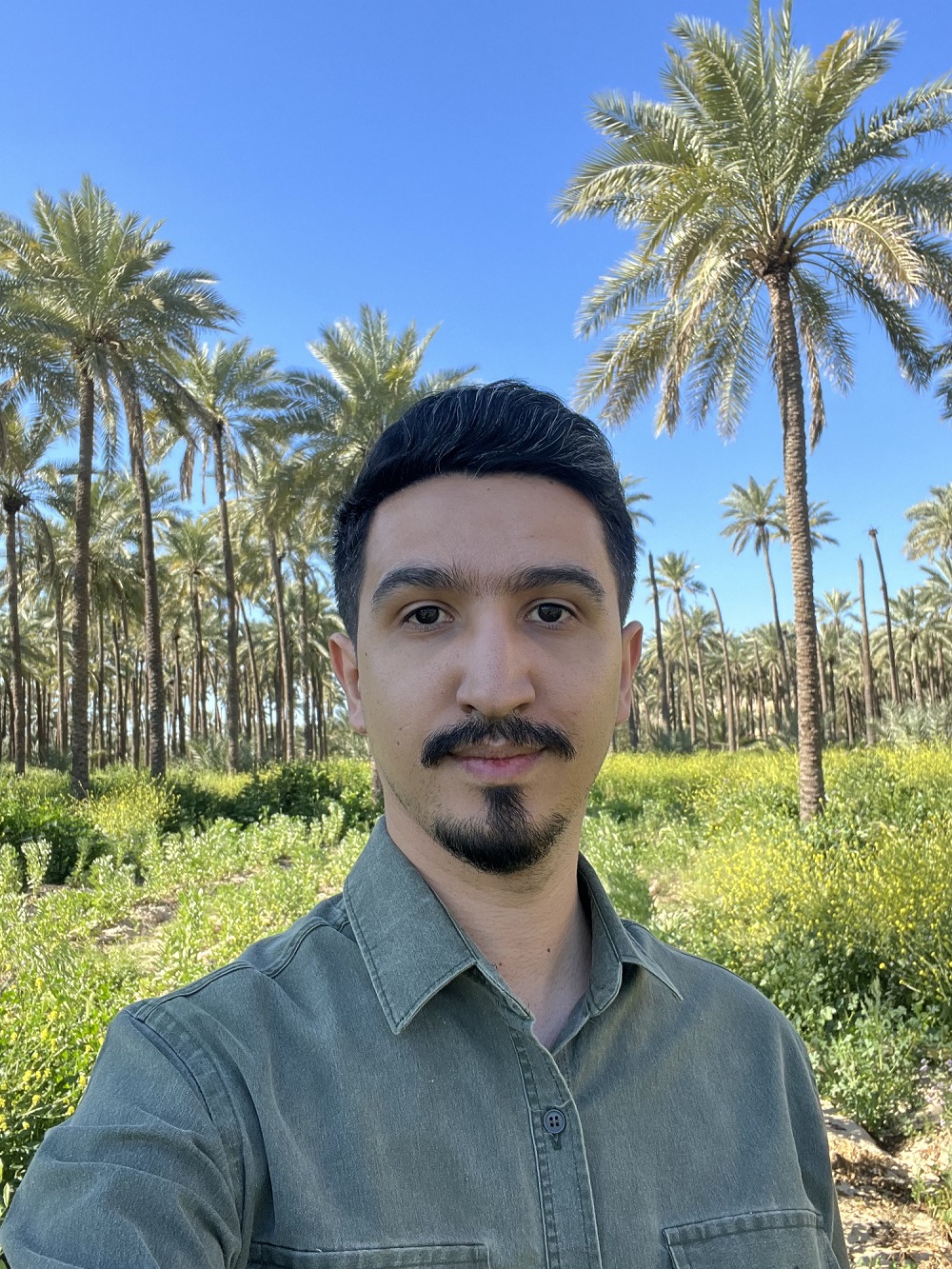 عباس آریان پور