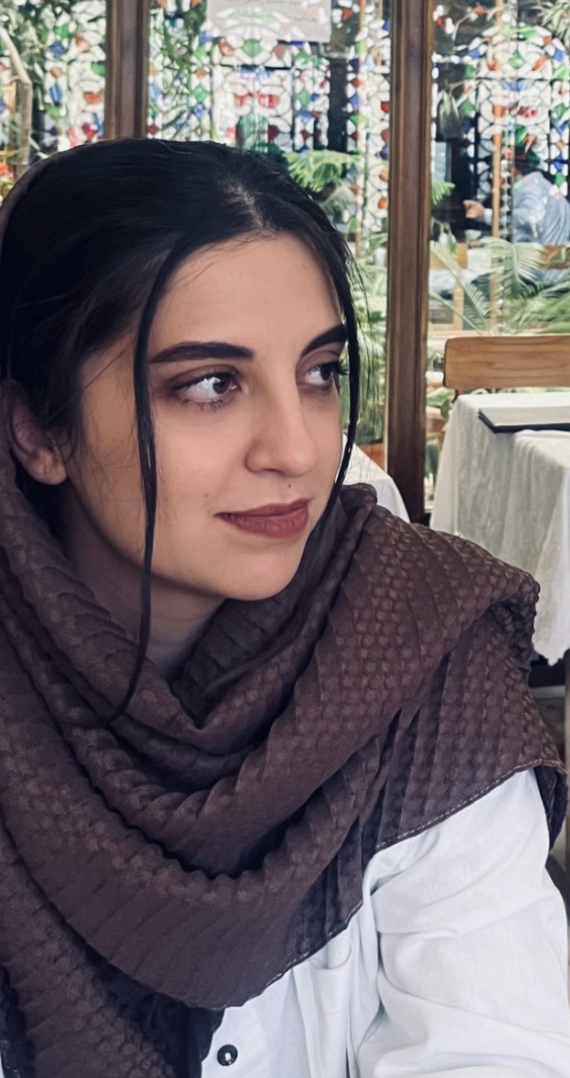 مینا شاه بیکی