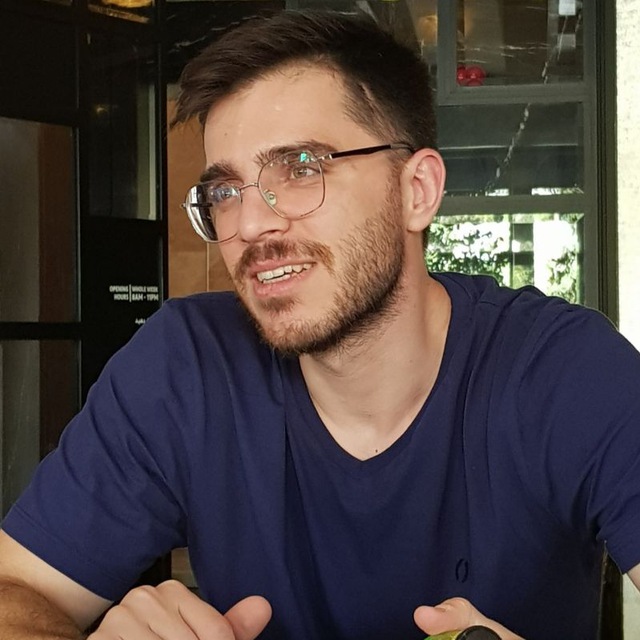 امیر مهدی رجب زاده