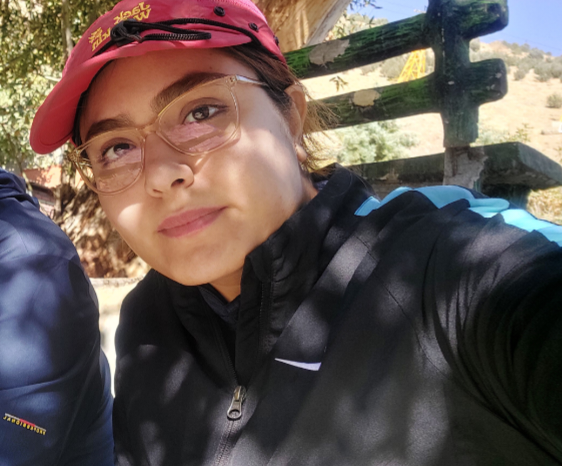 ناهید صادقی