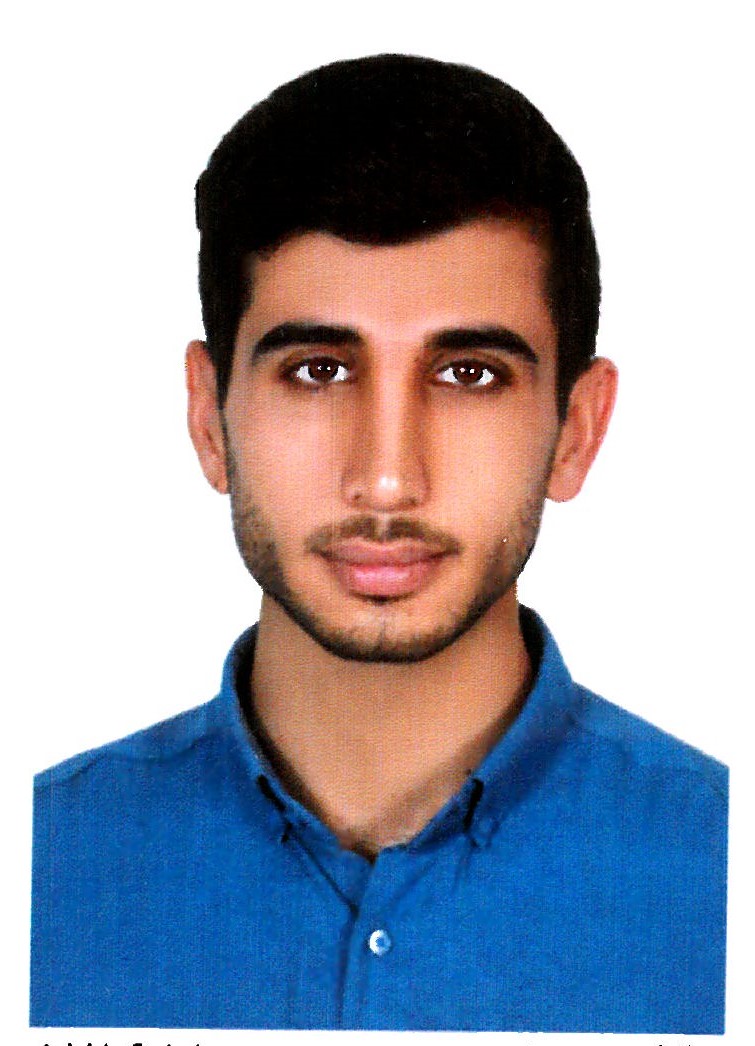 محمود رحیمی