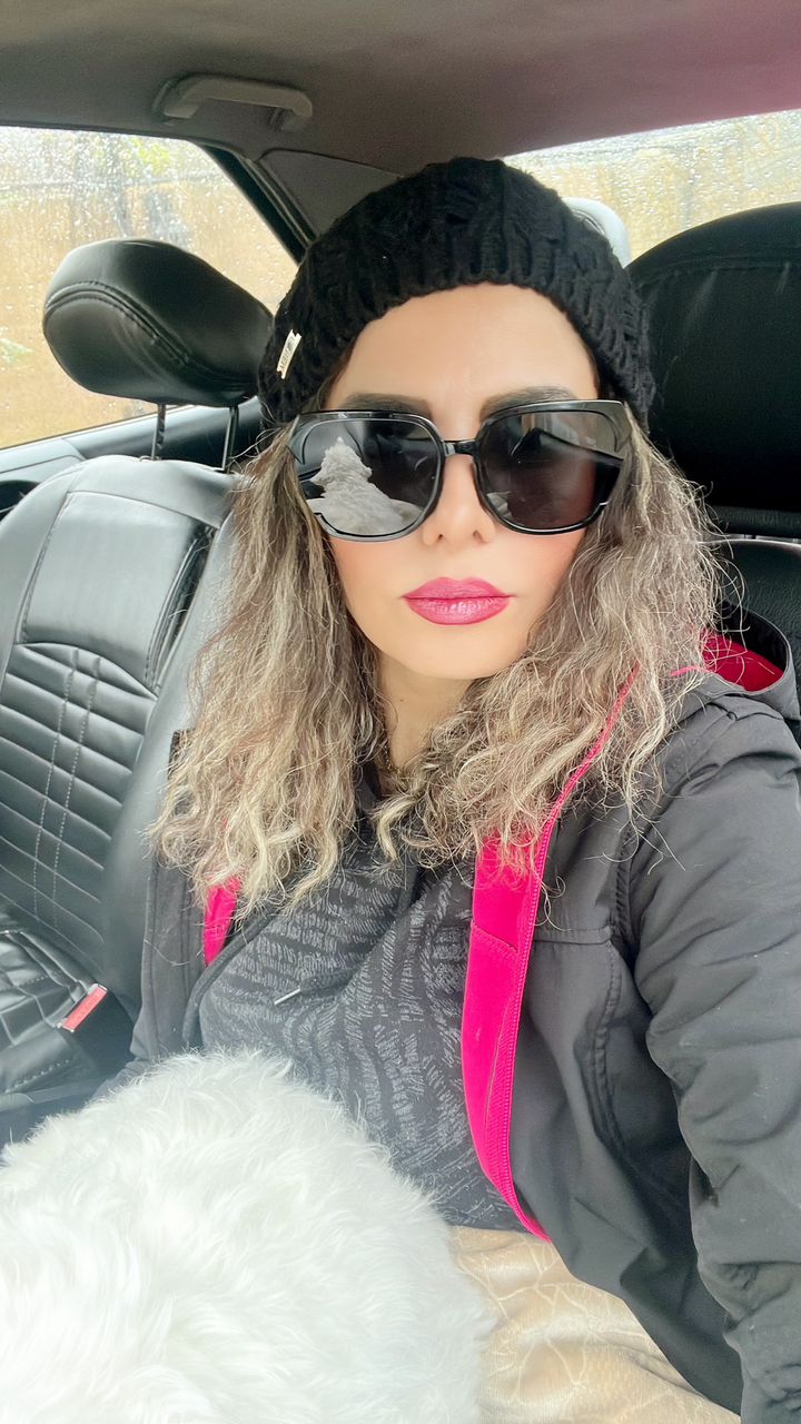 آسیه ملک جعفریان