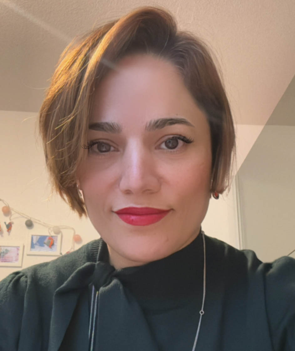 عارفه ایوانی