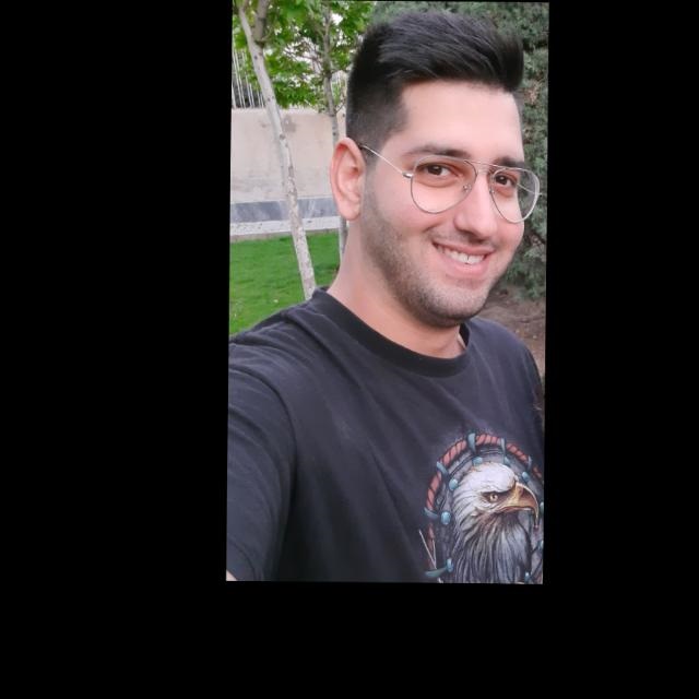 دانیال یوسف آبادی