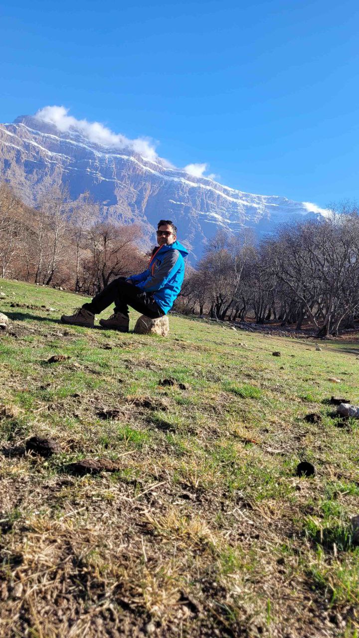 محمد مهدی بیاتانی