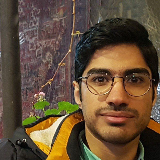 محمدصادق کیهان پناه