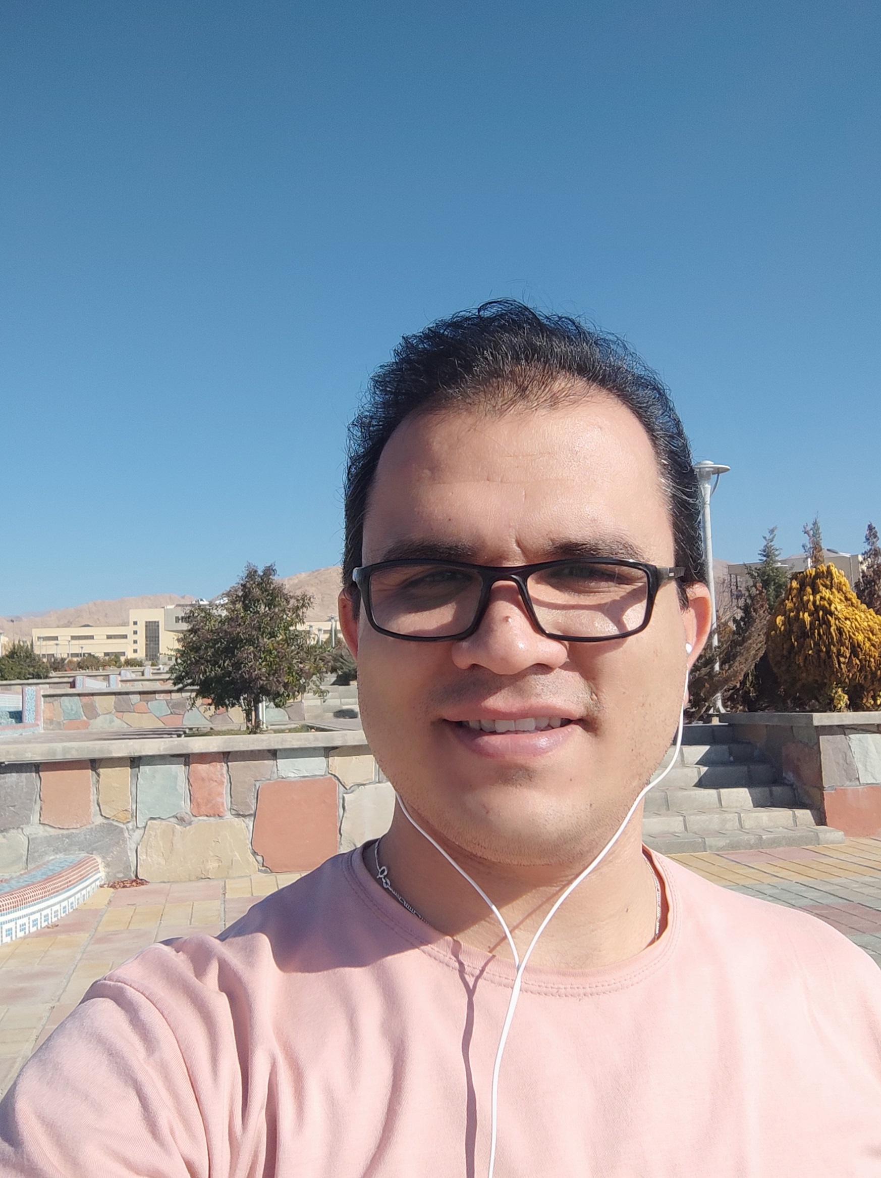 مهران شریف آباد