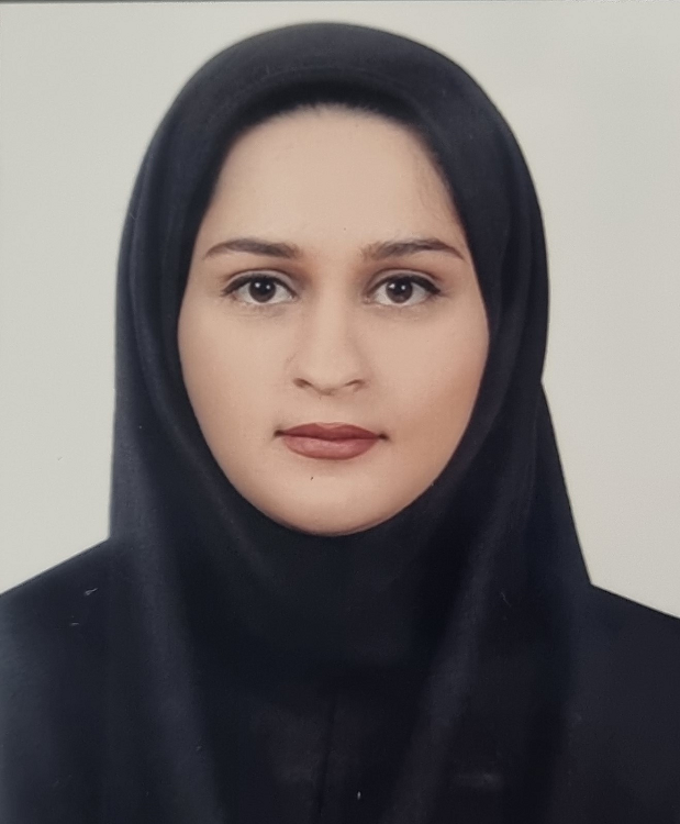 شیرین صف خانی نژاد