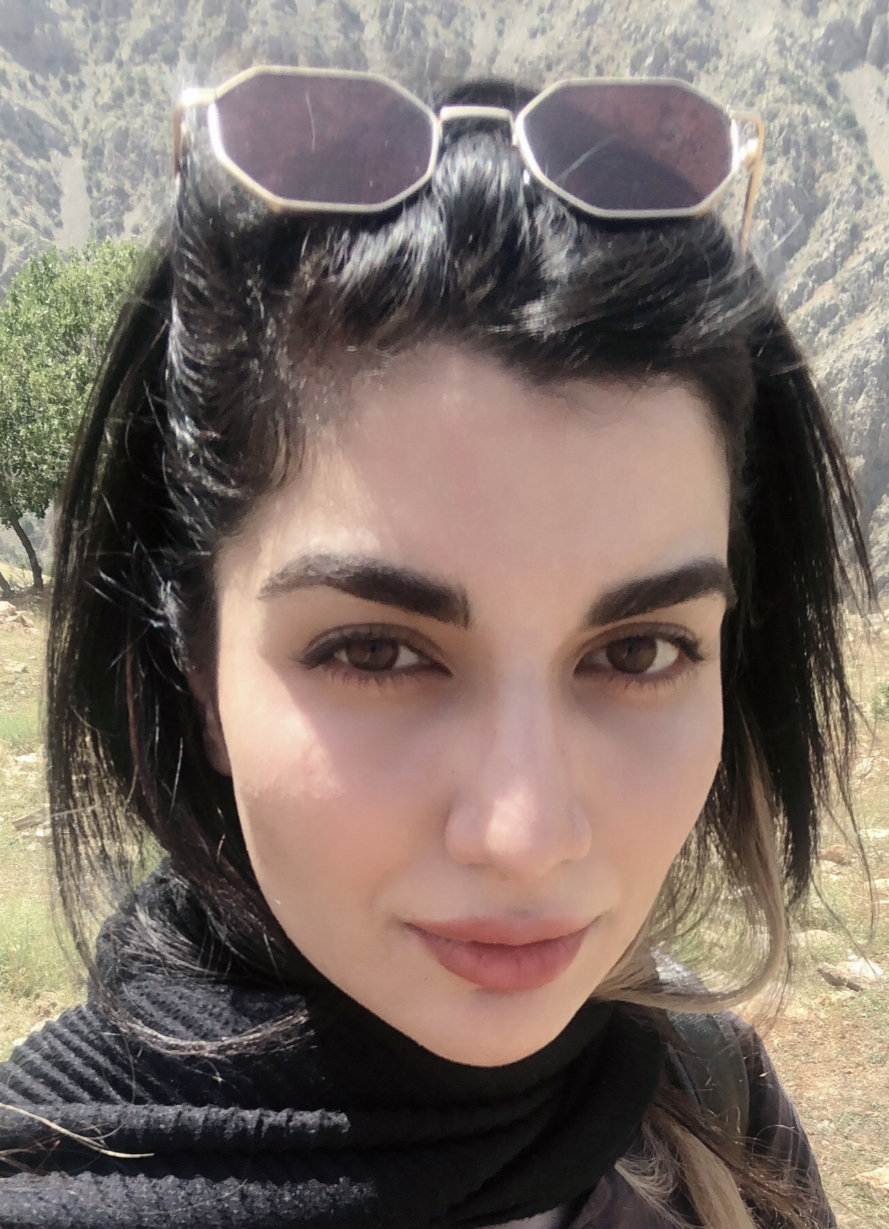 Maryam Khalesi Niya