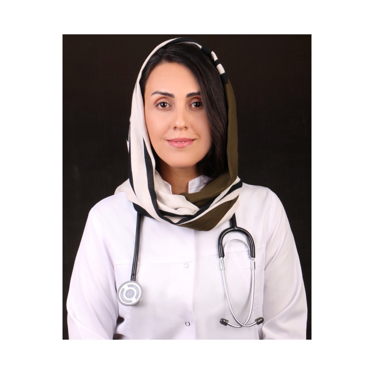 افروز علی پور