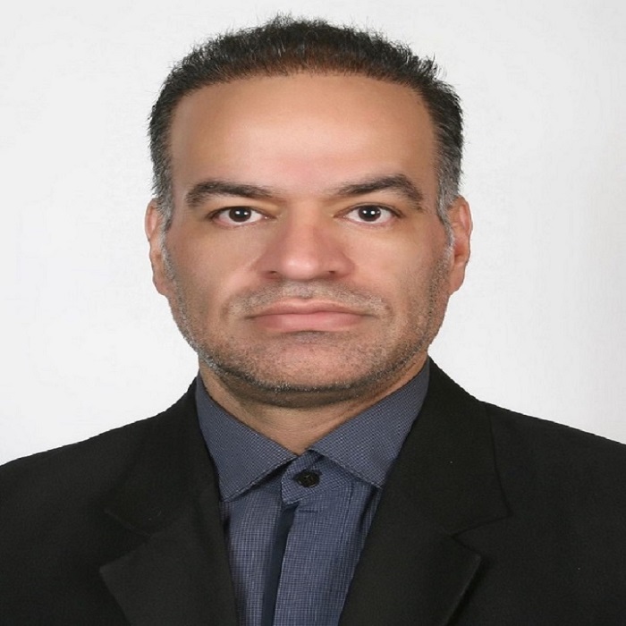 سیدجوادلطفی آشتیانی