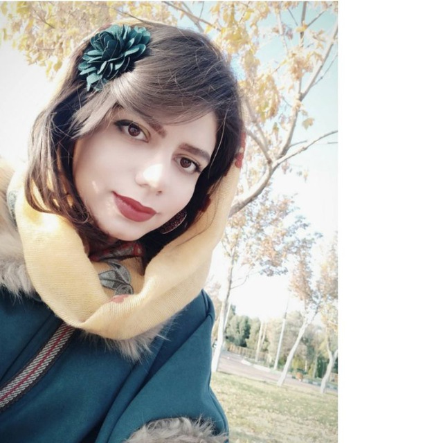 ملیکا مصدقی