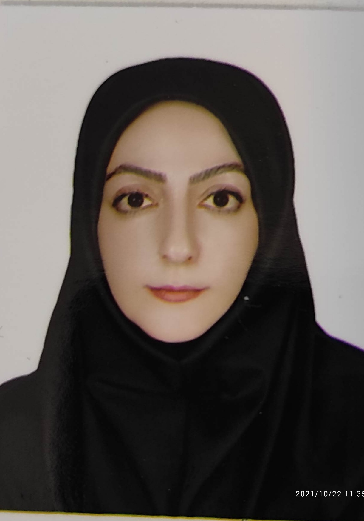 Narges Mohammadi