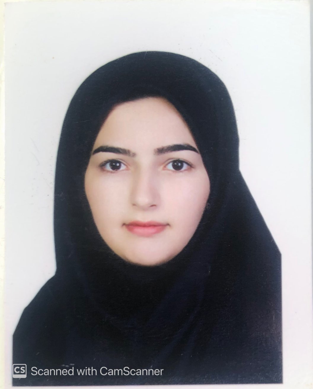 پریسا حکمت نژاد