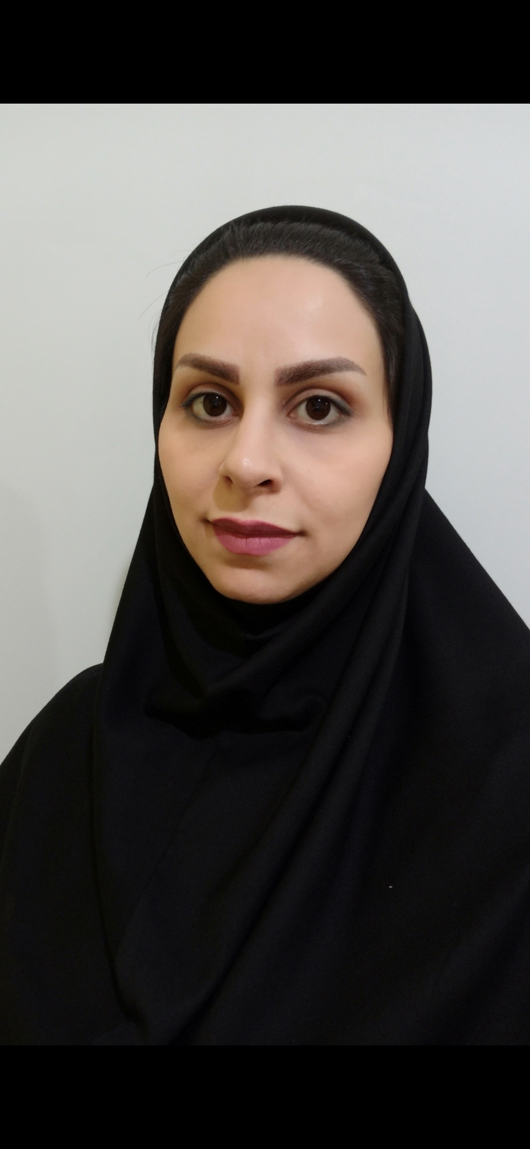 سپیده ریاحی نیا