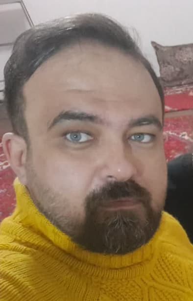 سیروس میسمی