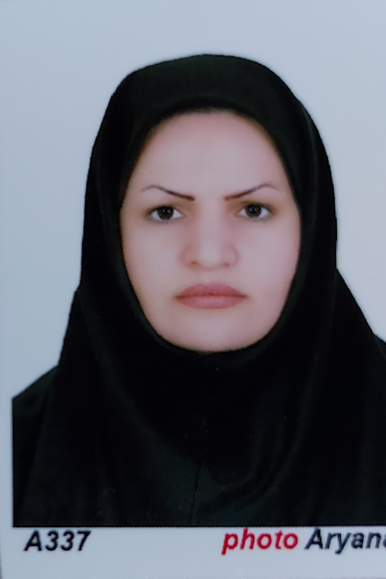 آزاده نژادحسینی