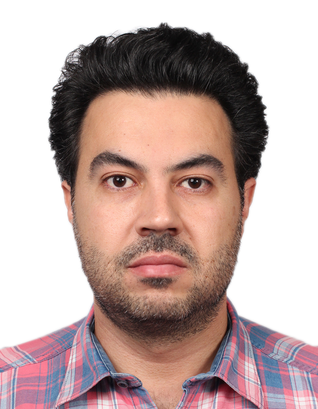 امیر بیدار