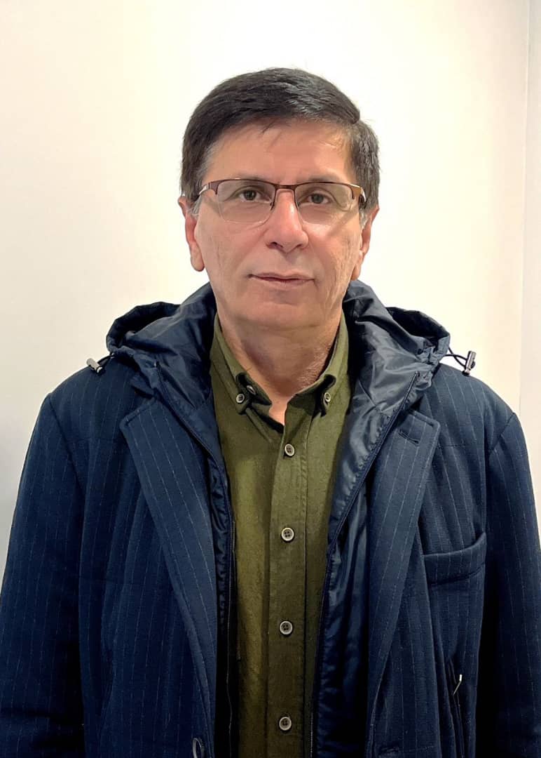 مجید سرمدی