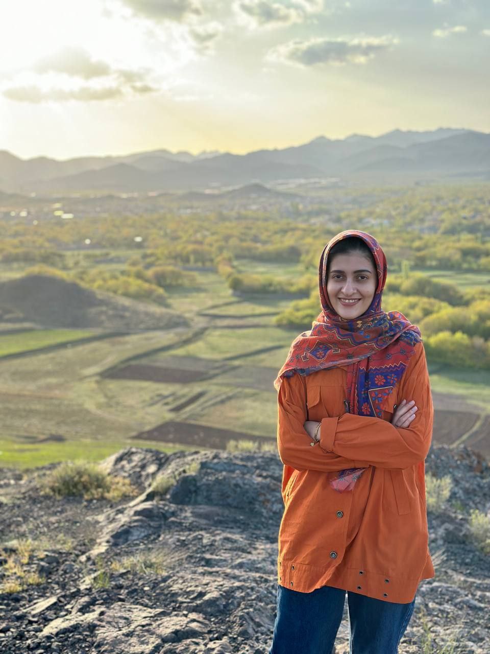 عاطفه یزدی